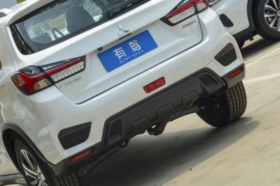 2020款 2.0L CVT智领版-外观-图片-有驾