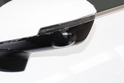 2026款 220km 长续航铂金增程智享版-外观-图片-有驾