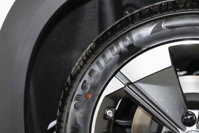 2026款 220km 长续航铂金增程智享版-外观-图片-有驾