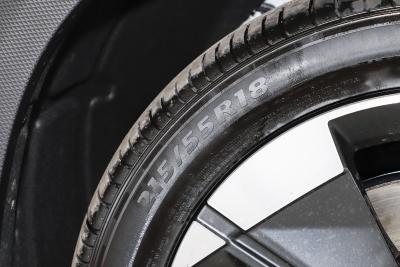 2026款 220km 长续航铂金增程智享版-外观-图片-有驾