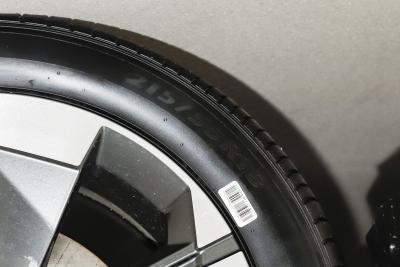 2026款 220km 长续航铂金增程智享版-外观-图片-有驾