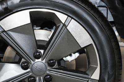 2026款 220km 长续航铂金增程智享版-外观-图片-有驾