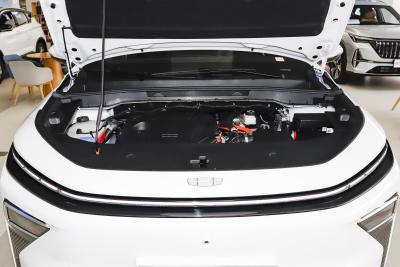 2026款 220km 长续航铂金增程智享版-外观-图片-有驾