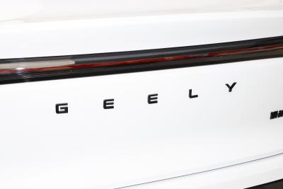 2026款 220km 长续航铂金增程智享版-外观-图片-有驾