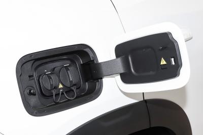 2026款 220km 长续航铂金增程智享版-外观-图片-有驾