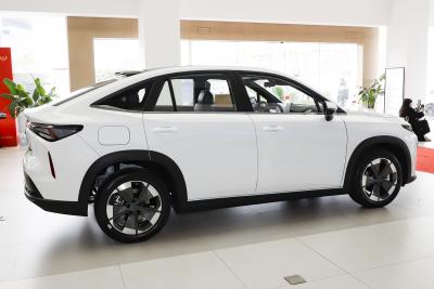 2026款 220km 长续航铂金增程智享版-外观-图片-有驾