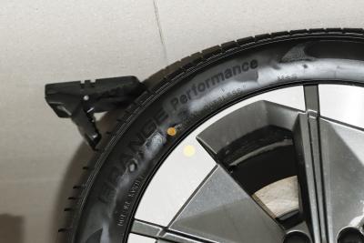 2026款 220km 长续航铂金增程智享版-外观-图片-有驾