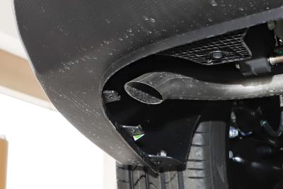 2026款 220km 长续航铂金增程智享版-外观-图片-有驾