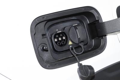 2026款 220km 长续航铂金增程智享版-外观-图片-有驾