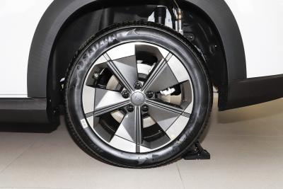 2026款 220km 长续航铂金增程智享版-外观-图片-有驾