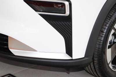 2026款 220km 长续航铂金增程智享版-外观-图片-有驾