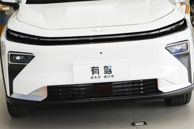 2026款 220km 长续航铂金增程智享版-外观-图片-有驾