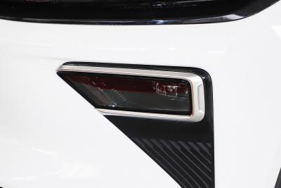 2026款 220km 长续航铂金增程智享版-外观-图片-有驾