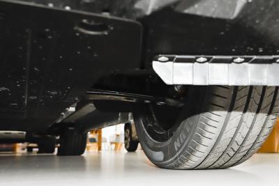 2026款 220km 长续航铂金增程智享版-外观-图片-有驾