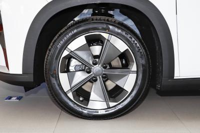 2026款 220km 长续航铂金增程智享版-外观-图片-有驾