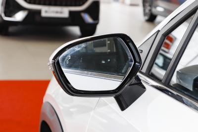 2026款 220km 长续航铂金增程智享版-外观-图片-有驾