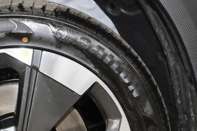 2026款 220km 长续航铂金增程智享版-外观-图片-有驾