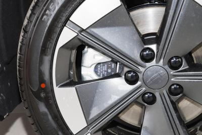 2026款 220km 长续航铂金增程智享版-外观-图片-有驾