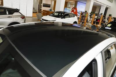 2026款 220km 长续航铂金增程智享版-外观-图片-有驾