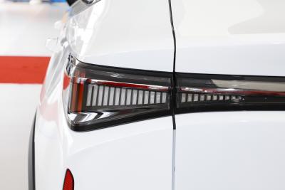 2026款 220km 长续航铂金增程智享版-外观-图片-有驾