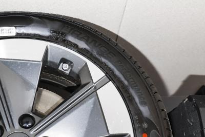 2026款 220km 长续航铂金增程智享版-外观-图片-有驾