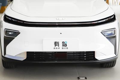 2026款 220km 长续航铂金增程智享版-外观-图片-有驾