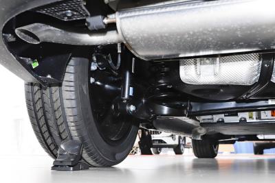 2026款 220km 长续航铂金增程智享版-外观-图片-有驾