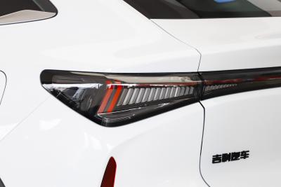 2026款 220km 长续航铂金增程智享版-外观-图片-有驾