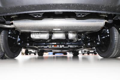 2026款 220km 长续航铂金增程智享版-外观-图片-有驾