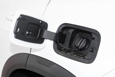 2026款 220km 长续航铂金增程智享版-外观-图片-有驾