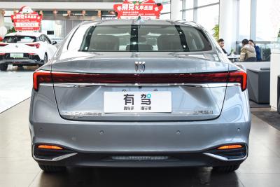 2023款 改款 25T 越行版-外观-图片-有驾