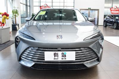 2023款 改款 25T 越行版-外观-图片-有驾
