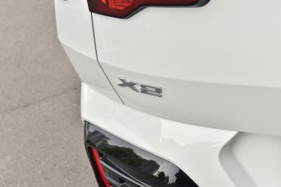 2024款 xDrive25i M运动曜夜套装-外观-图片-有驾