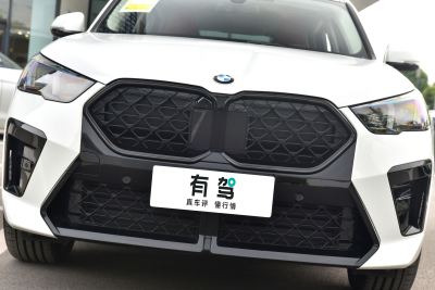 2024款 xDrive25i M运动曜夜套装-外观-图片-有驾