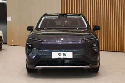 2024款 100kWh-外观-图片-有驾