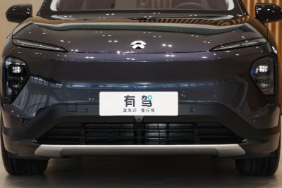 2024款 100kWh-外观-图片-有驾