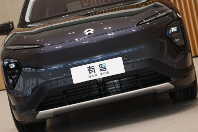 2024款 100kWh-外观-图片-有驾