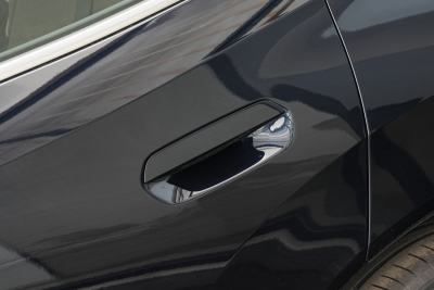 2025款 xDrive25L 豪华套装-外观-图片-有驾