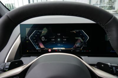 2025款 xDrive25L 豪华套装-内饰-图片-有驾