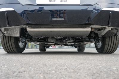 2025款 xDrive25L 豪华套装-外观-图片-有驾