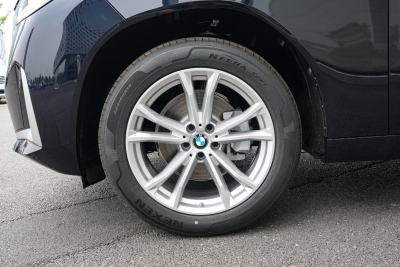 2025款 xDrive25L 豪华套装-外观-图片-有驾