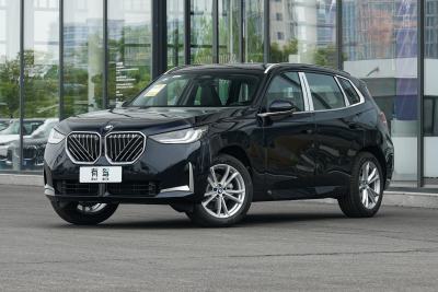 2025款 xDrive25L 豪华套装-外观-图片-有驾