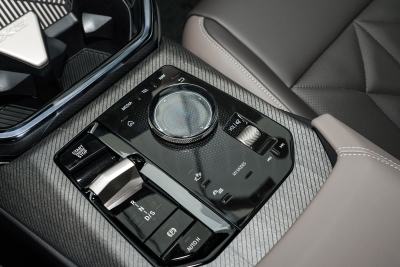 2025款 xDrive25L 豪华套装-内饰-图片-有驾
