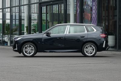 2025款 xDrive25L 豪华套装-外观-图片-有驾
