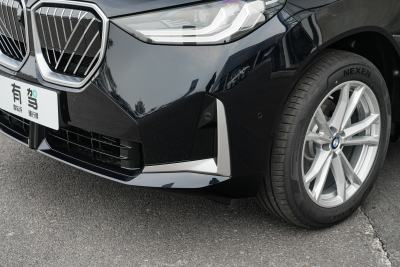 2025款 xDrive25L 豪华套装-外观-图片-有驾