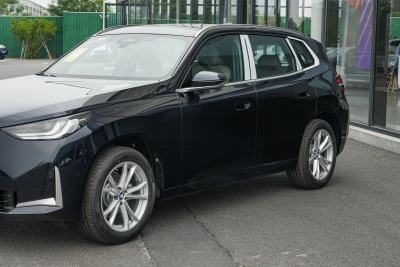 2025款 xDrive25L 豪华套装-外观-图片-有驾