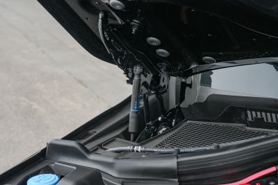 2025款 xDrive25L 豪华套装-外观-图片-有驾