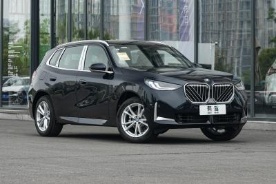 2025款 xDrive25L 豪华套装-外观-图片-有驾