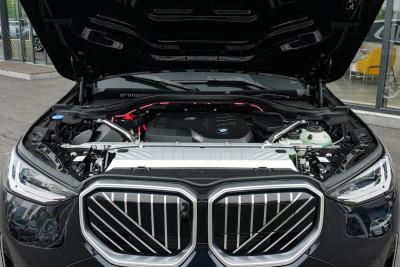 2025款 xDrive25L 豪华套装-外观-图片-有驾