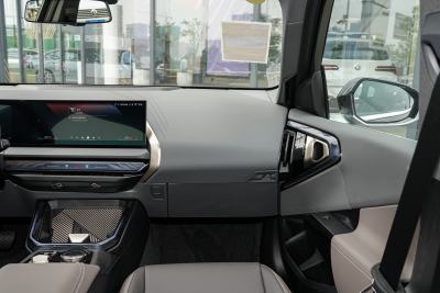 2025款 xDrive25L 豪华套装-内饰-图片-有驾